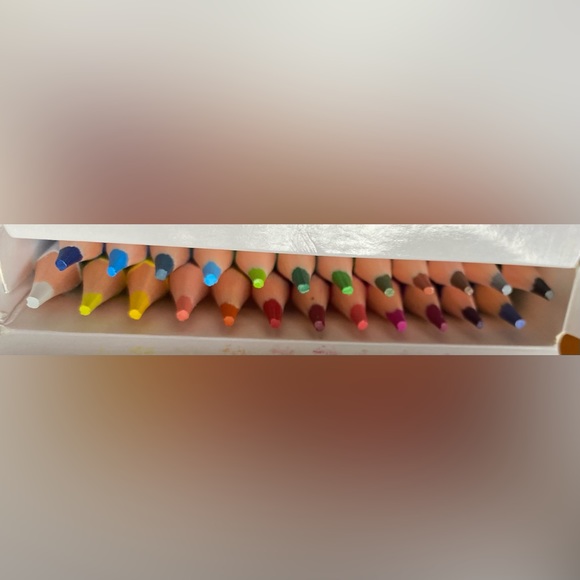 New Staedtler Colored Pencils - Picture 3 of 3